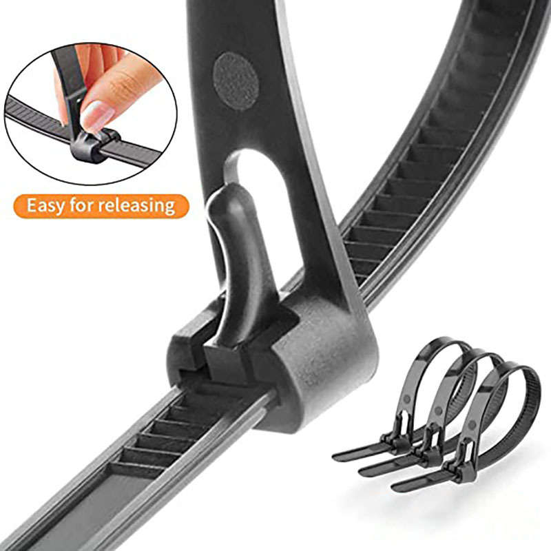 Plastic Cable Ties