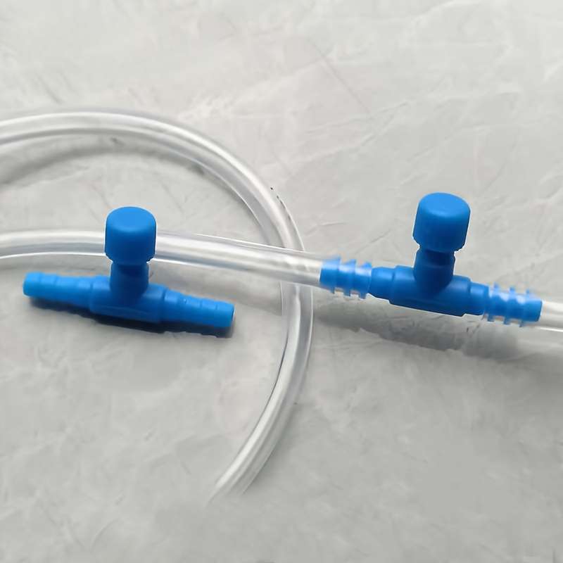 Aquarium Air Flow Control Valve