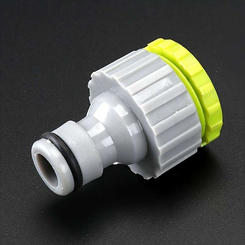 Faucet Connector