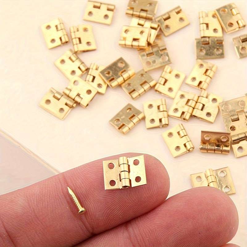 Handmade DIY Hardware Tools