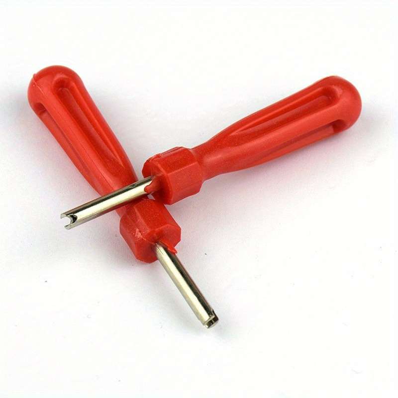VersatileEasy-Grip Tire Valve Core Removal Tool
