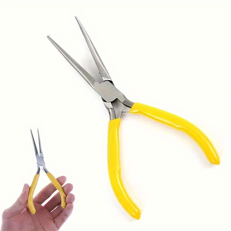 Precision Craft Jewelry Making Pliers