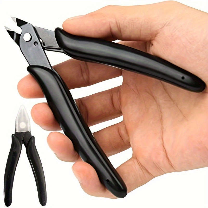 1pc Precision Micro Flush Cutter