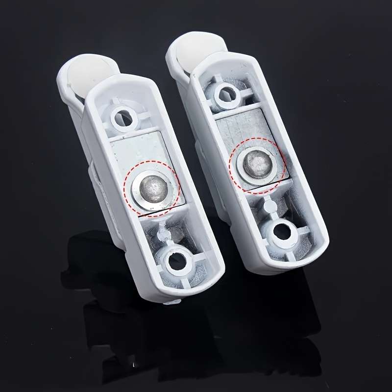 Versatile 180-Degree Rotating Window Door Handle