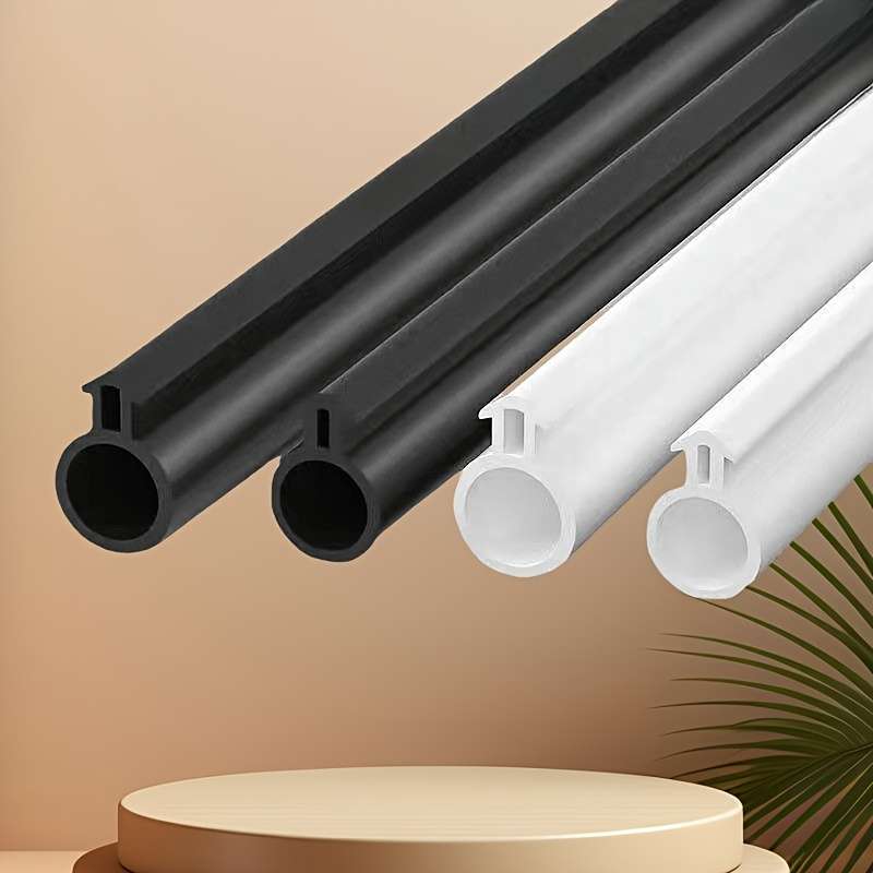 1pc Contemporary O-Shaped Seal Strip