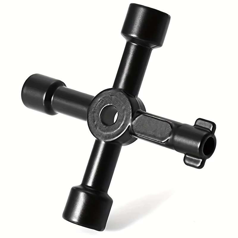 4-in-1 Multi-Function Wrench for Electricians Plumbers