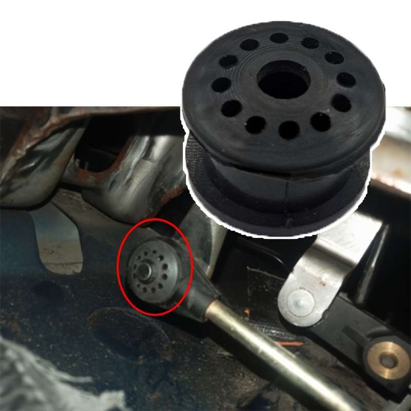 Gearbox Gear Shift Lever Wearable Cable