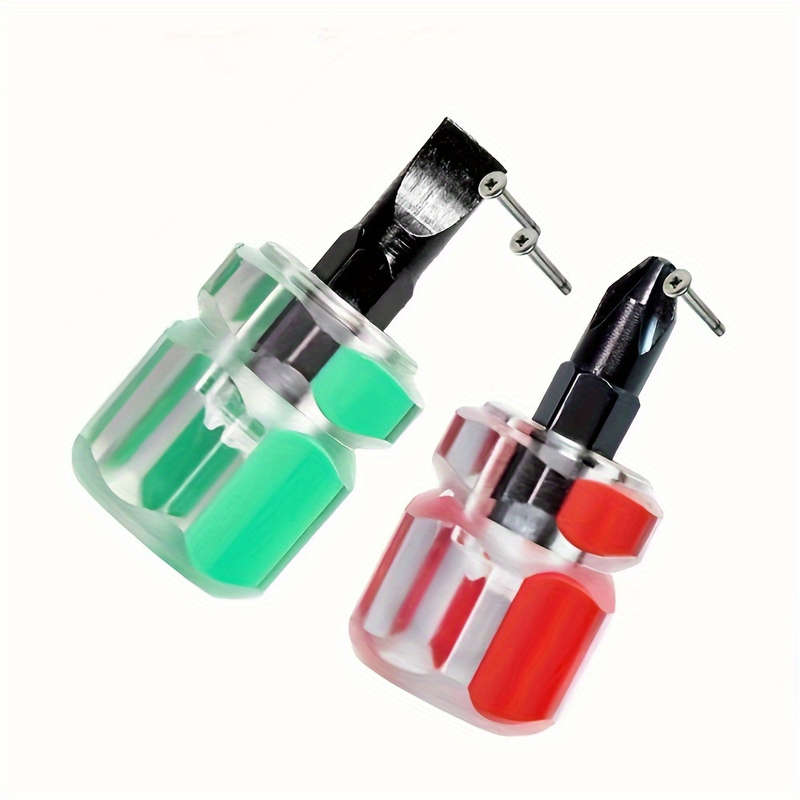 2pcs Precision Screwdriver Se