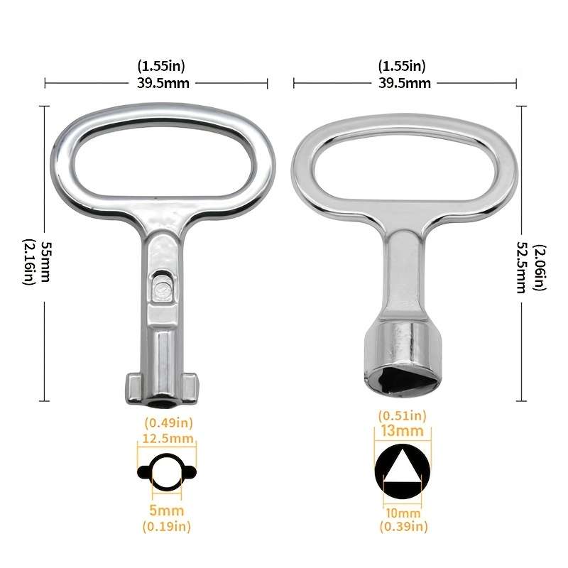 Key wrench