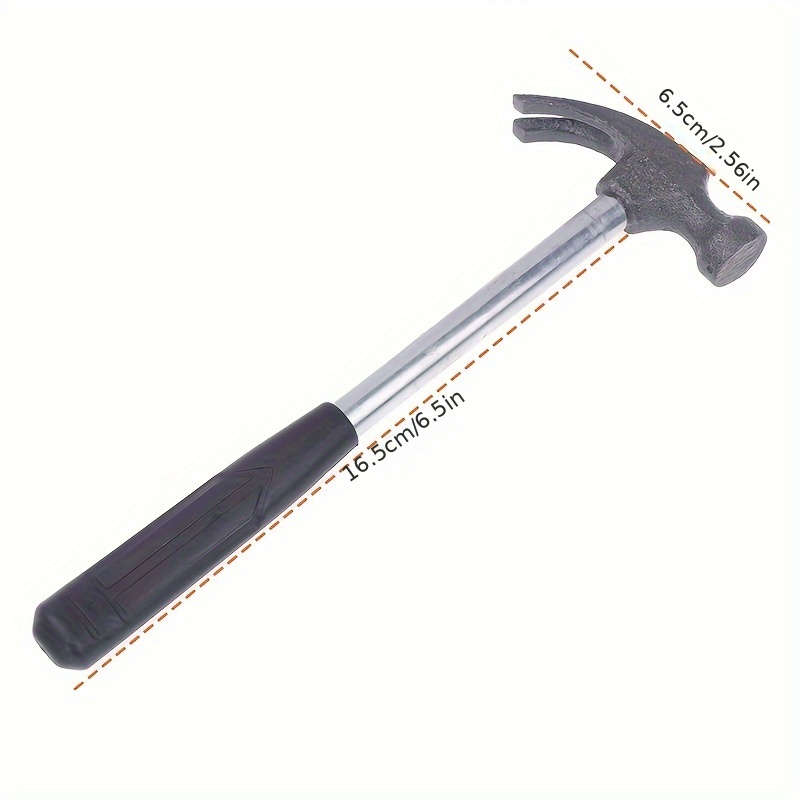 Versatile Small Claw Hammer