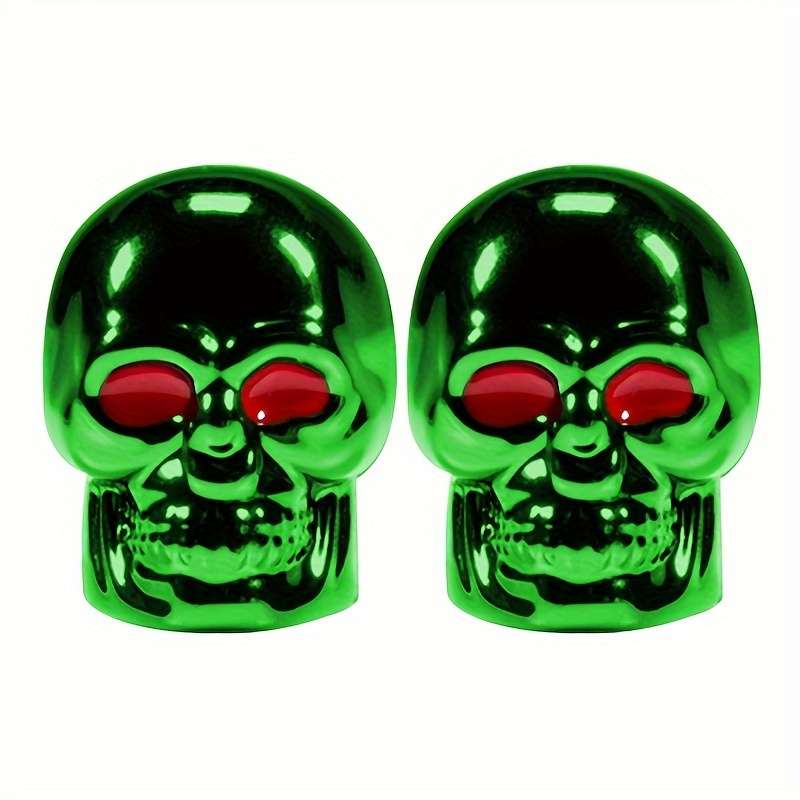 Bicycle valve caps
