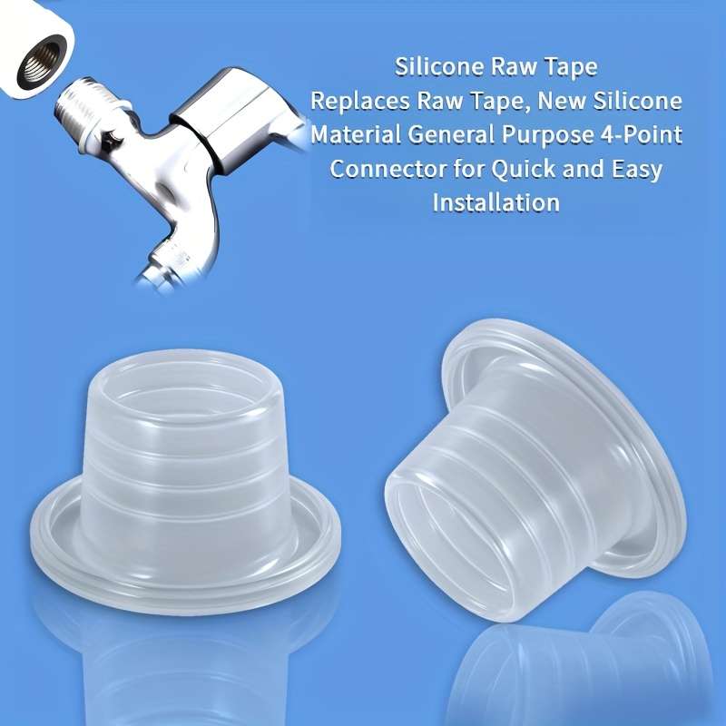 faucet leakproof sealing washer