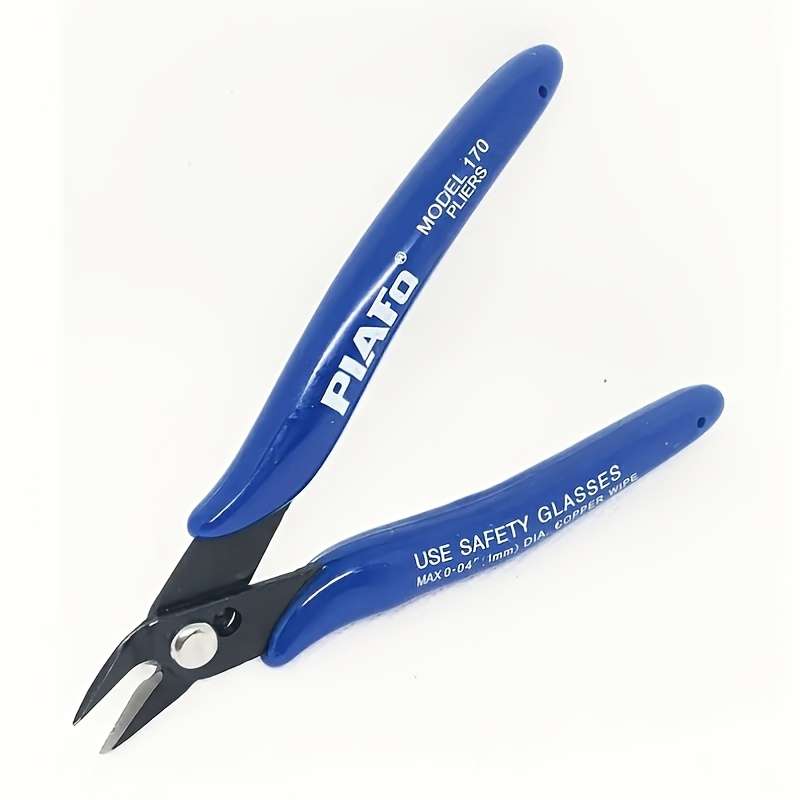 1pc Precision Wire Cutters