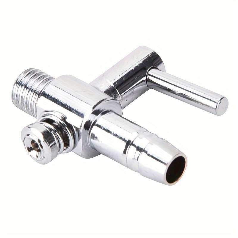 Air Pump Lever Control Valve for Aquarium Fish Tank