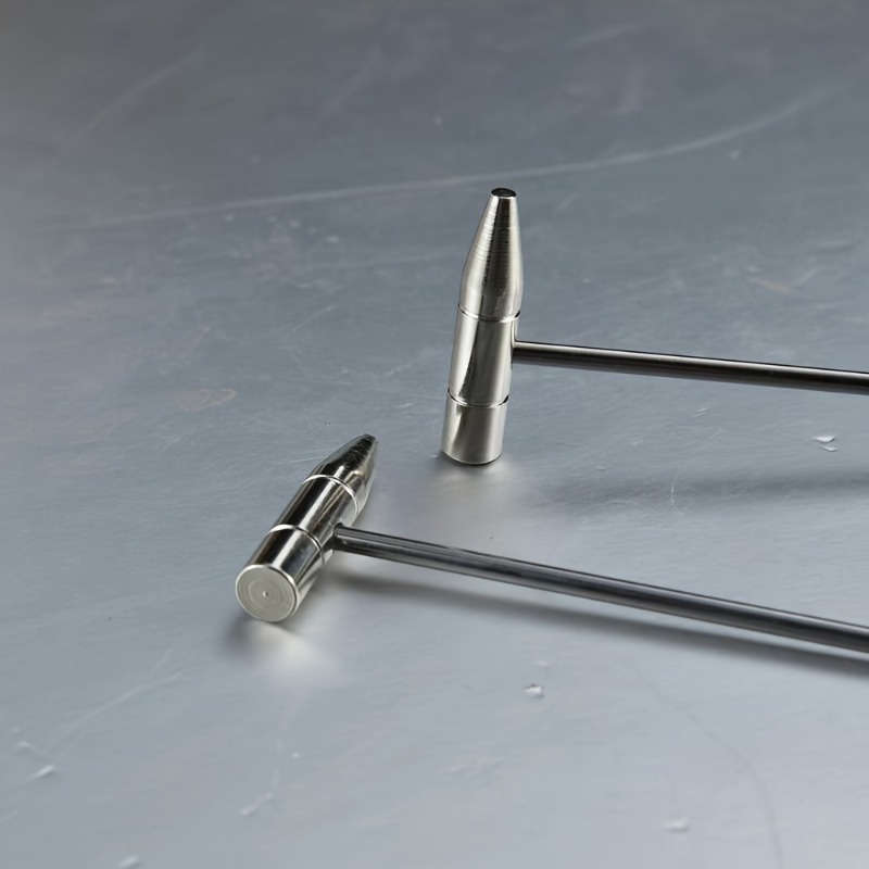 1pc Precision Steel Round Head Hammer