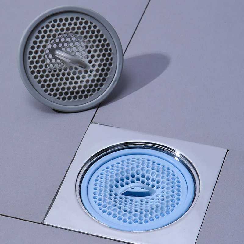 Drain deodorizing cover