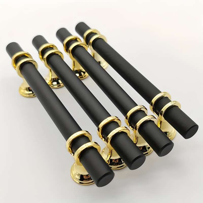 Wardrobe Drawer Handles