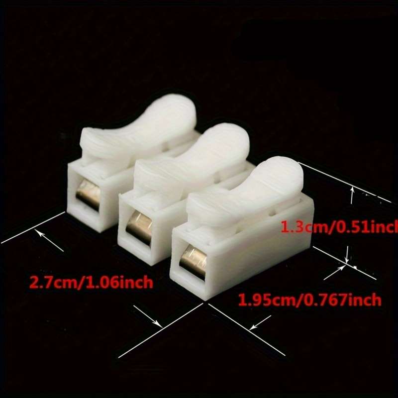 Quick Splice Cable Connectors