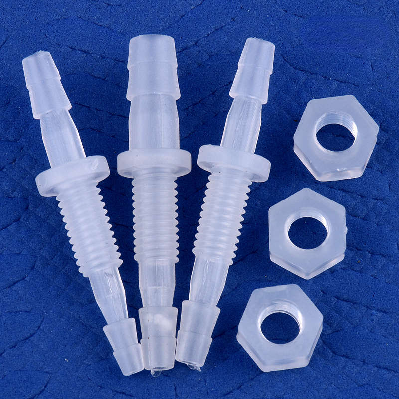 Hex Nut Adapter