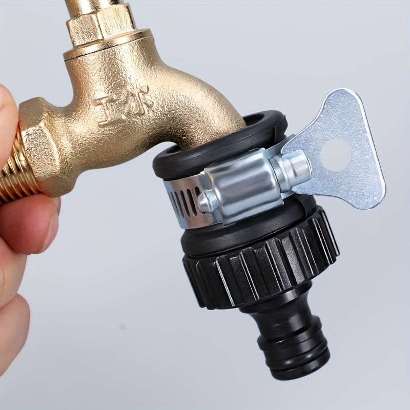 Durable Universal Water Faucet