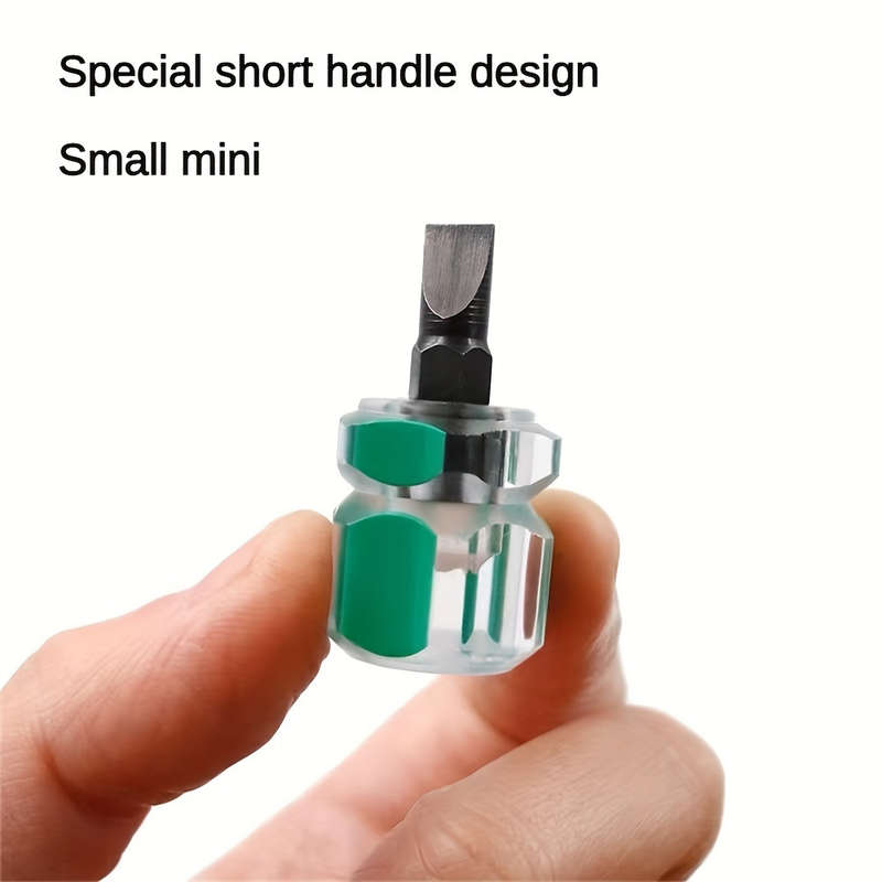 2pcs Precision Screwdriver Se
