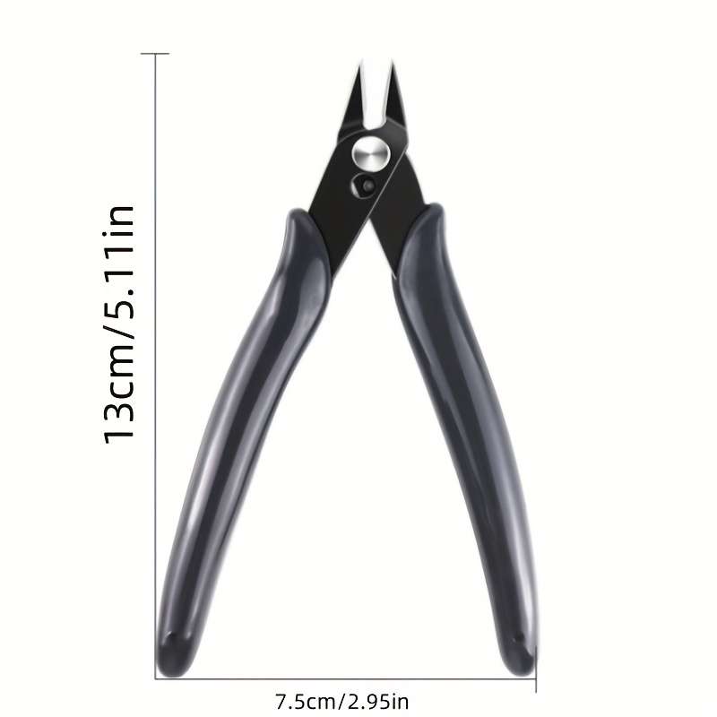 1pc Precision Micro Flush Cutter