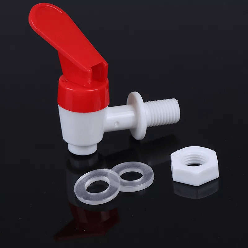 Kitchen sink faucet valve replacement parts