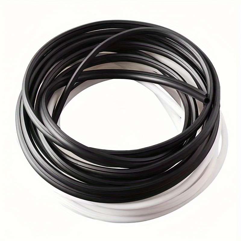 1pc Contemporary O-Shaped Seal Strip