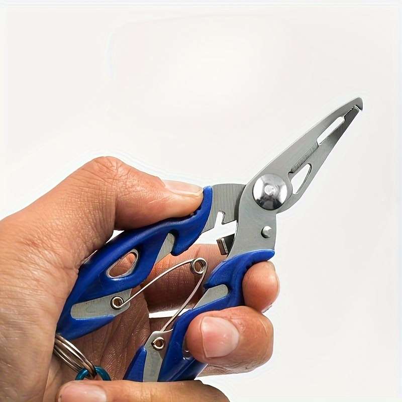 Versatile Fishing Pliers