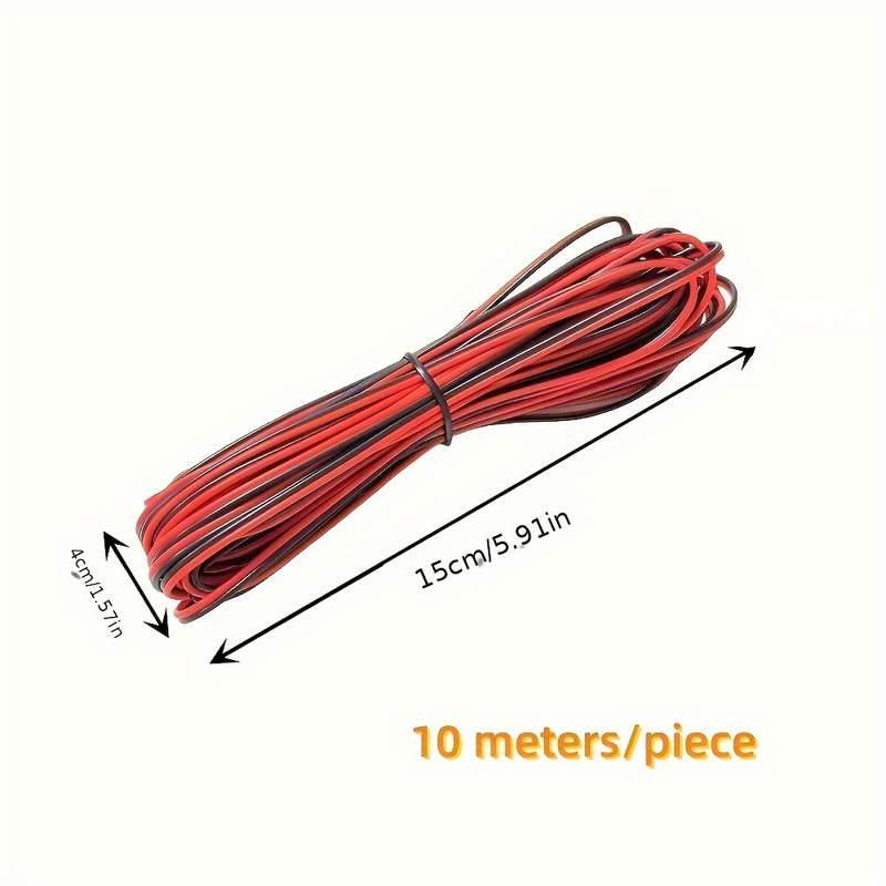 LED Strip Extension Wire