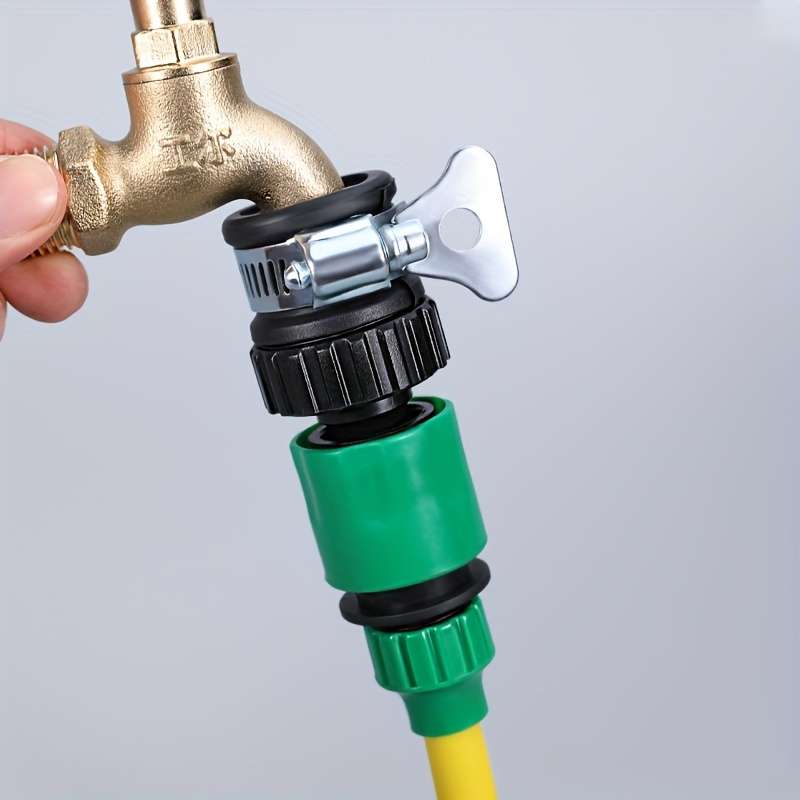 Durable Universal Water Faucet