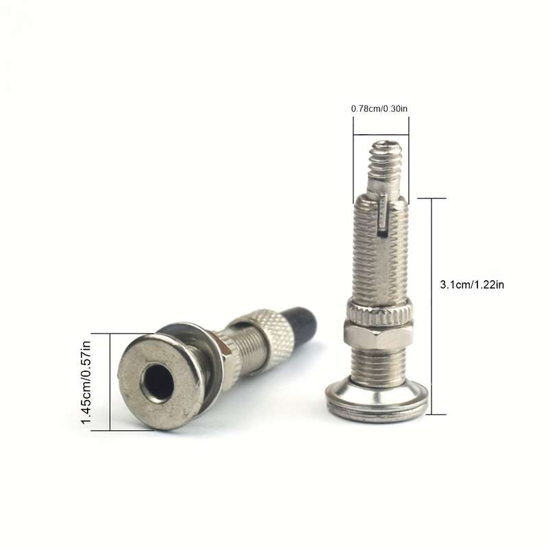 British Style Valve Stem