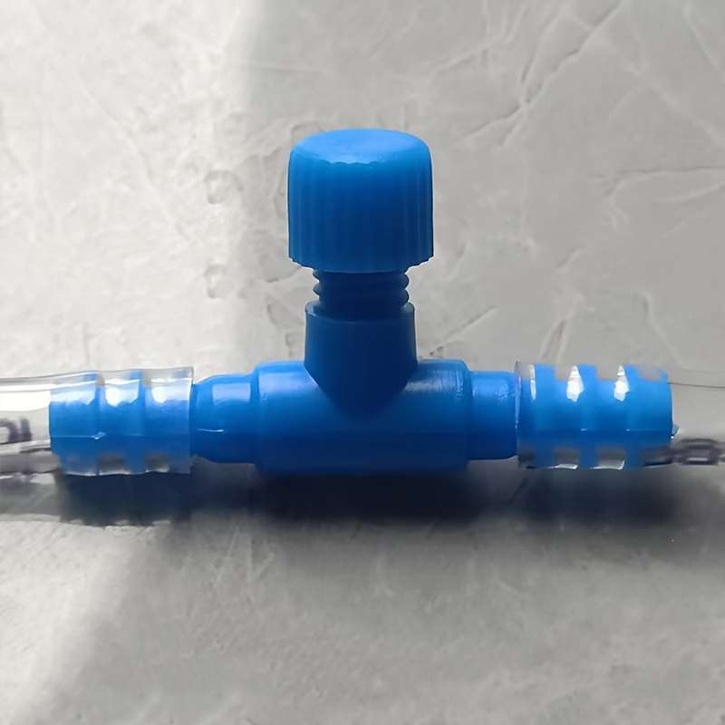 Aquarium Air Flow Control Valve