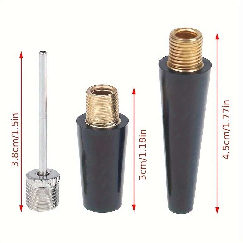 Needle set
