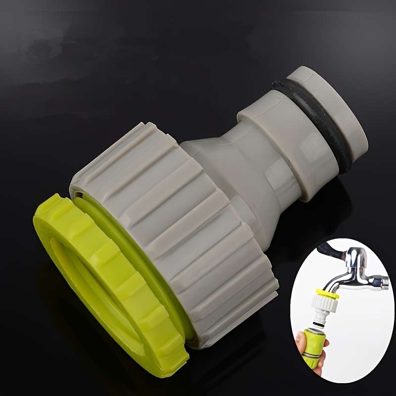 Faucet Connector