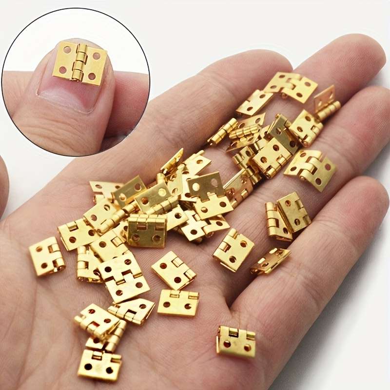 Handmade DIY Hardware Tools
