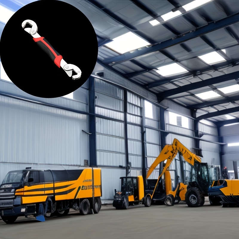 Adjustable Tool Kit