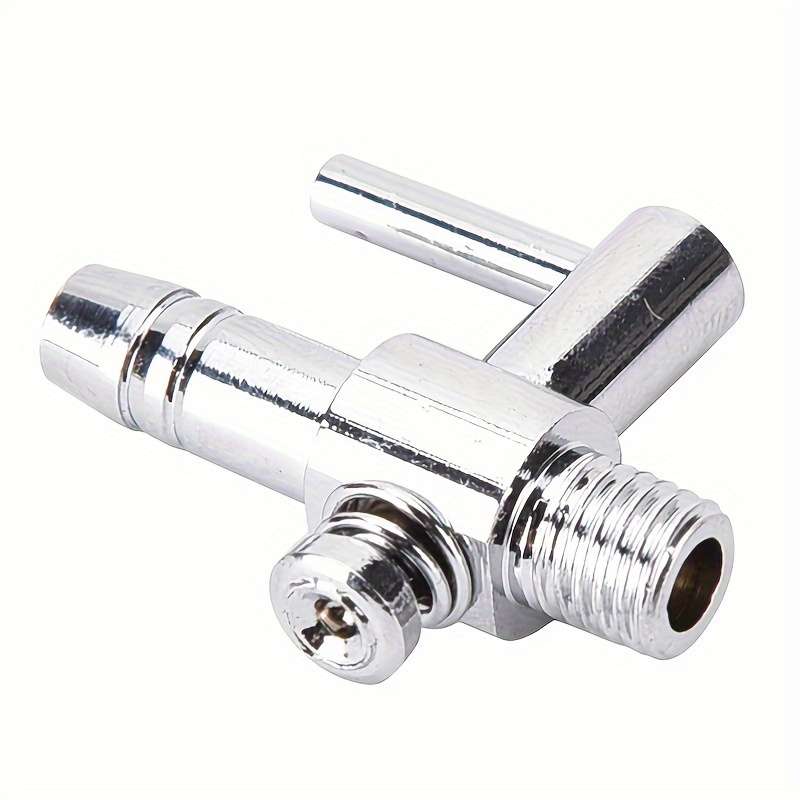Air Pump Lever Control Valve for Aquarium Fish Tank