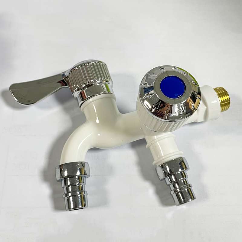 1pc Two-way faucet