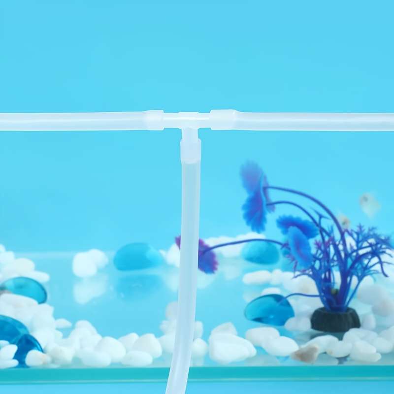 40pcs Aquarium Air Pump Connector Kit