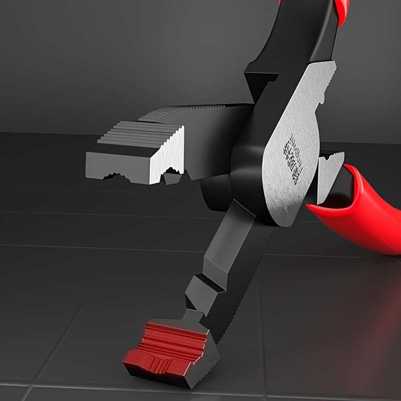 1pc Multi-Functional Pliers