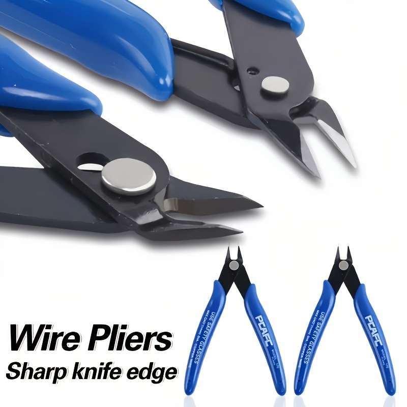 1pc Precision Wire Cutters