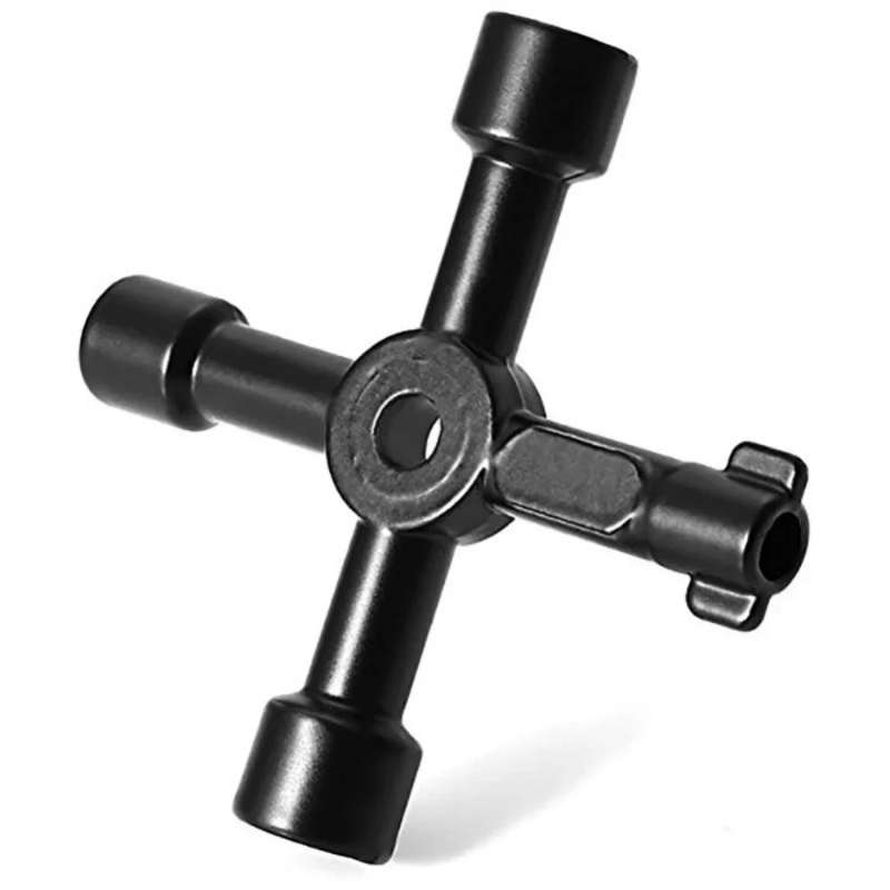 4-in-1 Multi-Function Wrench for Electricians Plumbers