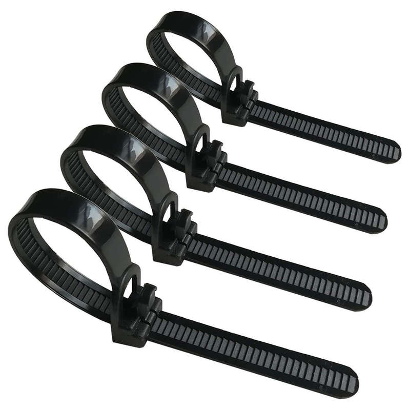 Plastic Cable Ties