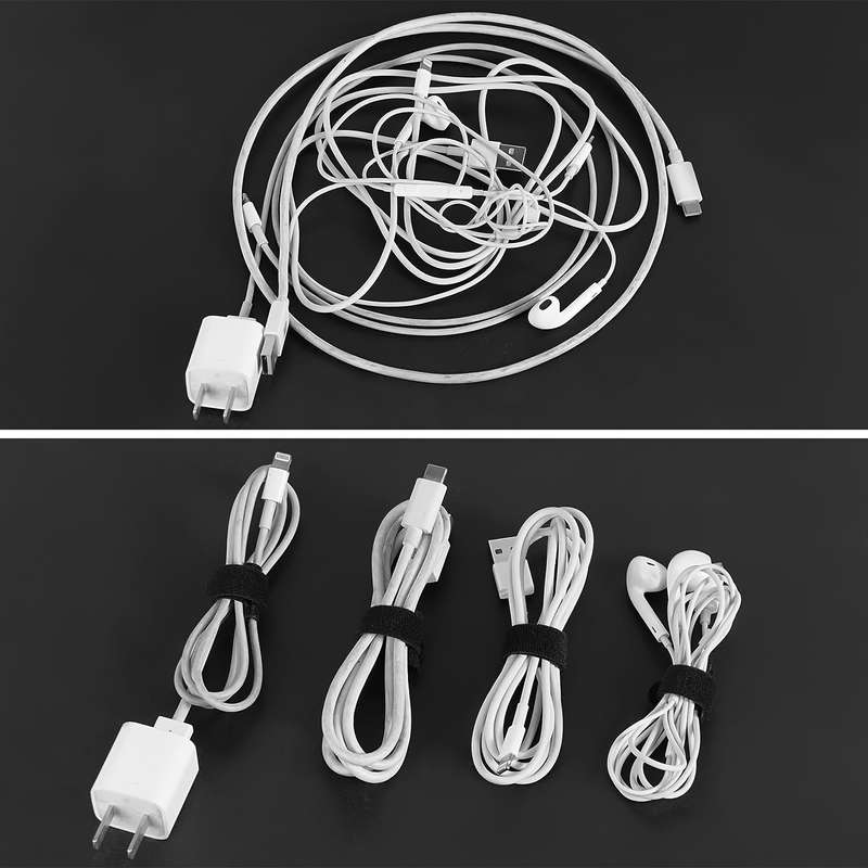 Cable Straps