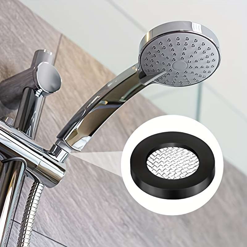 Stainless Steel Shower Head Gaskets