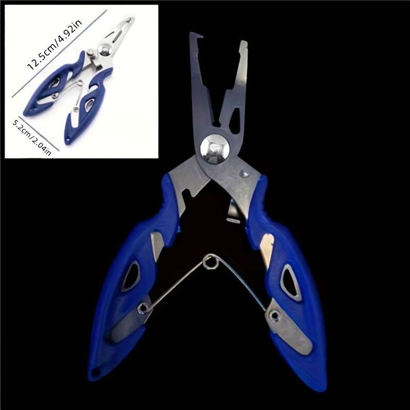 Versatile Fishing Pliers