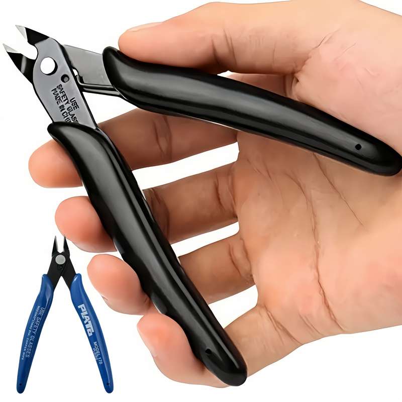 1pc Precision Wire Cutters