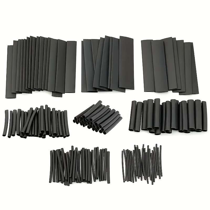 Heat Shrink Cable Sleeve Kit