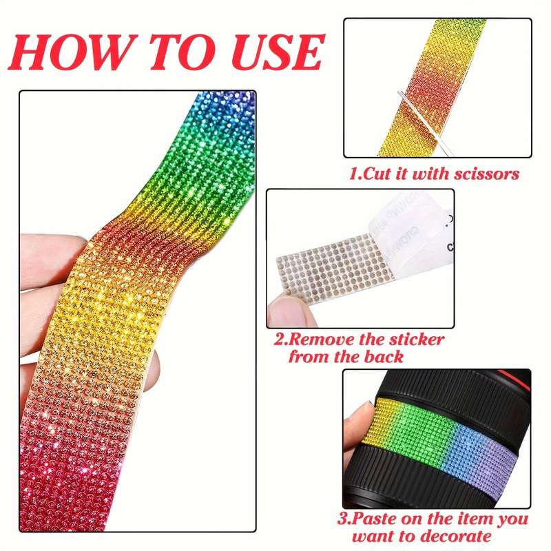 Decorative Stickers